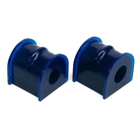 SuperPro SuperPro Front & Rear Sway Bar Mount Bush Kit 19mm for Holden Frontera/Jackaroo / Monterey/Rodeo, Honda Horizon and more | race-shop.it
