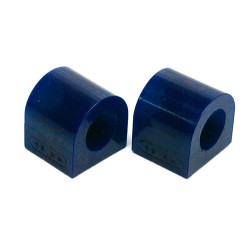 SuperPro Front Sway Bar Mount Bush Kit 23mm for Nissan Datsun/Datsun Stanza/Navara