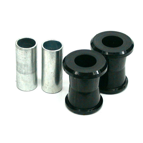 Silentblock in poliuretano SuperPro Front Lower Control Arm Outer Bush Kit for MG MGC AD052 1967-1969 | race-shop.it
