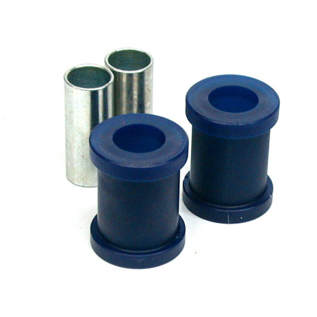 SuperPro SuperPro Front Lower Control Arm Inner Bush Kit for Mazda RX-2 S122A 1970-1976 | race-shop.it