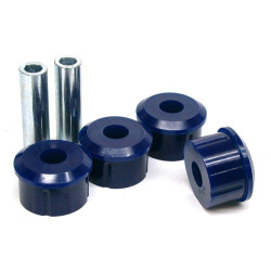 SuperPro Rear Leaf Spring Front Eye Bush Kit for Ford Capri/Cortina/Escort