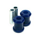 SuperPro SuperPro Front & Rear Lower Control Arm Inner Bush Kit for Ford Anglia/Capri/Cortina/Escort | race-shop.it