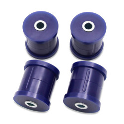 SuperPro Rear Lower Trailing Arm Bush Kit for Suzuki Vitara/X-90
