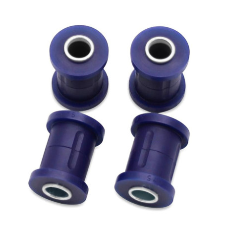 Silentblock in poliuretano SuperPro Front Upper Control Arm Inner Bush Kit for MG MGC AD052 1967-1969 | race-shop.it