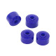SuperPro SuperPro Front & Rear Upper Sway Bar Link Bush Kit for Toyota Camry/Celica/Corolla/Corona/Land Cruiser/Sprinter and more | race-shop.it