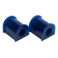 SuperPro Front Sway Bar Mount Bush Kit 24mm for Nissan Pathfinder/Terrano