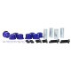SuperPro GMH - R/IRS Adjusting Kit (80ShA) | race-shop.it