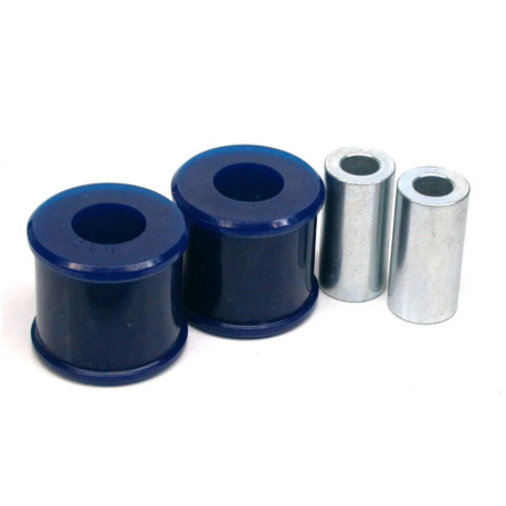 Silentblock in poliuretano SuperPro Rear Lower Trailing Arm Front Bush Kit for Ford Cortina/Granada (SPF0847K) | race-shop.it