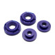 SuperPro R XMEMBER TO CHASS SUP.WASHER (80ShA) | race-shop.it