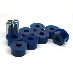 SuperPro Rear Lower Trailing Arm Bush Kit for Toyota Cressida/Tarago