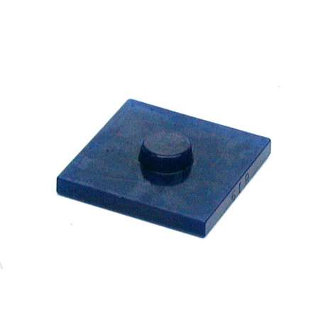 Silentblock in poliuretano SuperPro Rear Leaf Spring Pad Bush Kit for Triumph GT6/Herald/Spitfire | race-shop.it