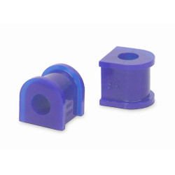 SuperPro Front Sway Bar Mount Bush Kit 18mm for Ford Escort MK3 1980-1986