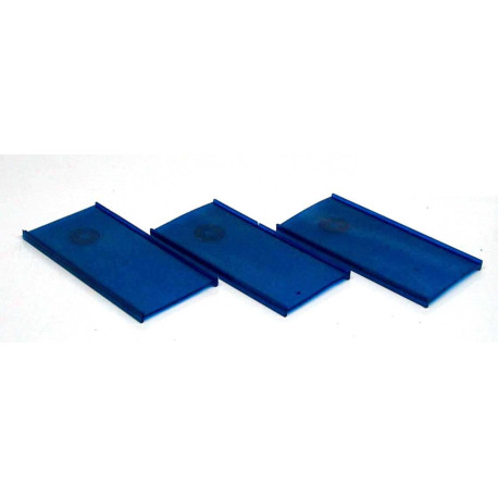 SuperPro GMH-SPRG SLIPPER PAD (80ShA) | race-shop.it