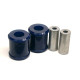 SuperPro SuperPro Rear Lower Trailing Arm Front Bush Kit for Rover 2000-3500/P6 | race-shop.it