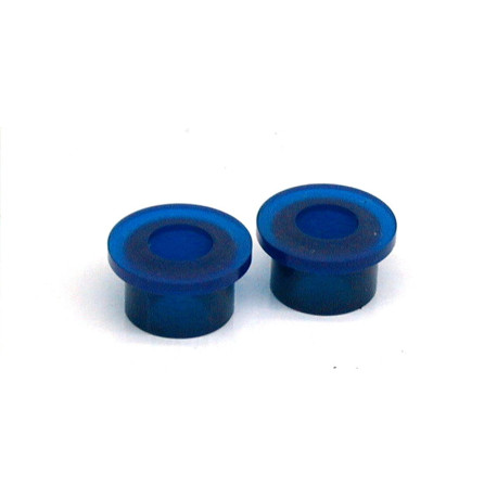 Silentblock in poliuretano SuperPro Front Drag Link Bush Kit Left for Commer FC, Humber Hawk | race-shop.it