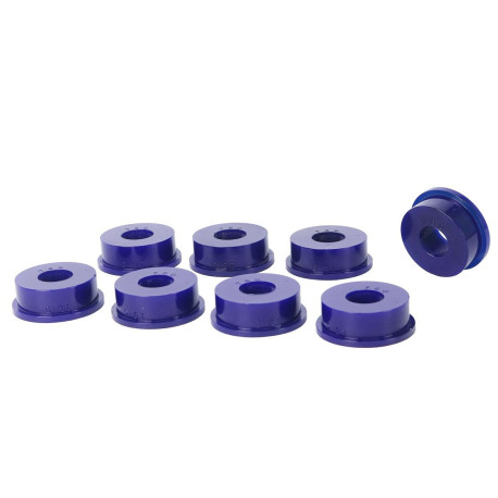 Silentblock in poliuretano SuperPro Rear Upper Trailing Arm Bush Kit for Jaguar MK I/MK II | race-shop.it