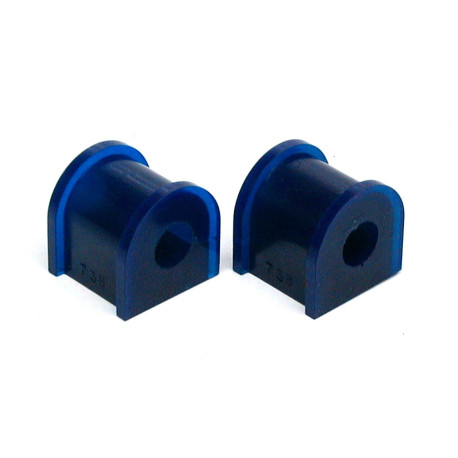 SuperPro Mazda/Mitsubishi Sway Bar Bush (80ShA) | race-shop.it