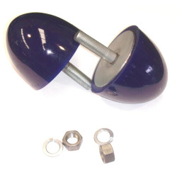 SuperPro Bump Stop Bush Kit (SPF0737-80K)
