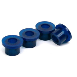 SuperPro Front Lower Control Arm Inner Bush Kit for Morris Major DO1115 1962-1964