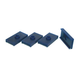 MG - Sprg/Axle Mt (80ShA)