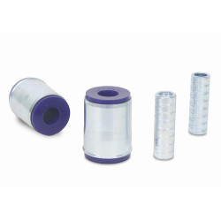 SuperPro Rear Lower Trailing Arm Rear Bush Kit for Holden Sunbird/Torana, 70 ShA