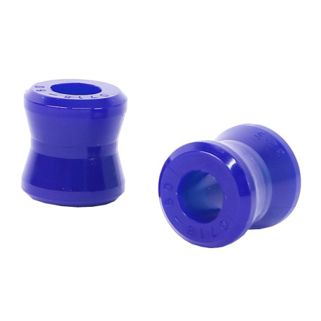Silentblock in poliuretano SuperPro Front Lower Shock Absorber Eye Bush for MG MGC AD052 1967-1969 | race-shop.it