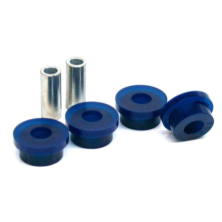 SuperPro POWER OR MANUAL STEERING RACK (80ShA) | race-shop.it