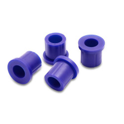 SuperPro Rear Leaf Spring Shackle Upper Bush Kit for Daihatsu Rocky/Scat