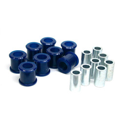 SuperPro Rear Control Arm Bush Kit for Nissan Maxima/Pintara, Ford Corsair