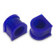Silentblock in poliuretano SuperPro Sway Bar Mount Bush Kit 38mm | race-shop.it
