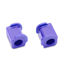 SuperPro Rear Sway Bar Mount Bush Kit 17mm for Toyota MR2