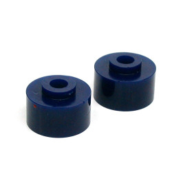 SuperPro Rear Differential Mount Bush Kit for Triumph GT6/Herald/Italia/Spitfire, TVR Griffith 400/Tuscan (SPF0646K)