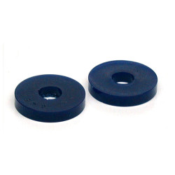 SuperPro Rear Differential Mount Bush Kit for Triumph GT6/Herald/Italia/Spitfire, TVR Griffith 400/Tuscan (SPF0645K)