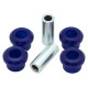 SuperPro BMW Lower Control Arm Bush Kit (80ShA) | race-shop.it