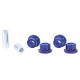 SuperPro BMW Lower Control Arm Bush Kit (80ShA) | race-shop.it