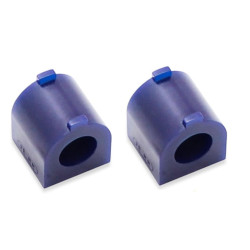 Sway Bar Chassis Mount Bush Kit 15 mm (Inner Diametr) Compatible with SPF0981K (80ShA)