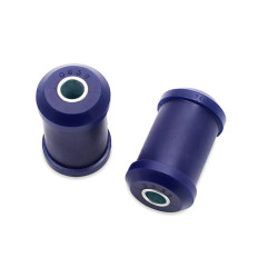 SuperPro Rear Lower Trailing Arm Front Bush Kit for Volvo 240/260