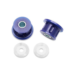 SuperPro Front Lower Control Arm Rear Bush Kit for Volvo 240/260