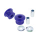 Silentblock in poliuretano SuperPro Front Lower Control Arm Rear Bush Kit for Volvo 240/260 | race-shop.it