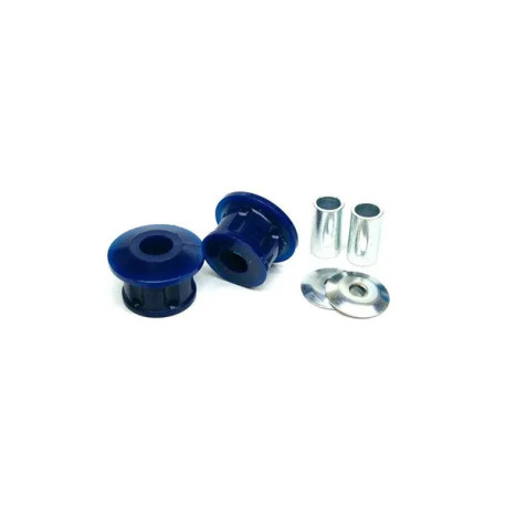 Silentblock in poliuretano SuperPro Lower Trailing Arm Bush Kit, 90 ShA | race-shop.it