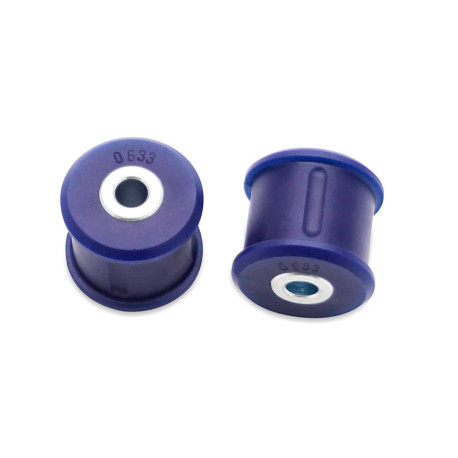 Silentblock in poliuretano SuperPro Front Lower Control Arm Inner Bush Kit for VW Beetle Type 1 1953-1975 | race-shop.it