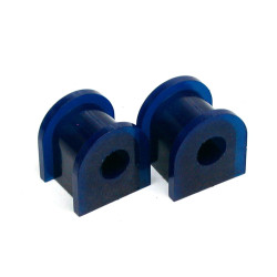 SuperPro Sway Bar Mount Bush Kit 22mm for Mazda