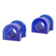 SuperPro SuperPro Rear Sway Bar Mount Bush Kit 20mm for Ford Maverick, Nissan Patrol | race-shop.it