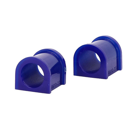 Silentblock in poliuretano SuperPro Sway Bar Mount Bush Kit 23mm (SPF0613-23K) | race-shop.it