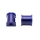 SuperPro SuperPro Rear Sway Bar Mount to Crossmember Bush Kit 20mm for Holden Calais/Caprice/Commodore/Monaro/Statesman and more | race-shop.it