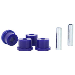SuperPro Rear Control Arm Bush Kit for Holden Adventra/Calais/Caprice/Commodore/Monaro/Statesman and more