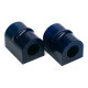 Silentblock in poliuretano SuperPro Front Sway Bar Mount Bush Kit 21mm for Nissan Navara | race-shop.it