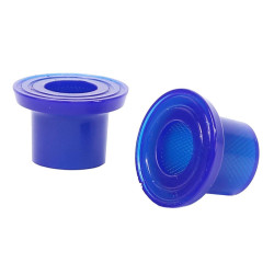 SuperPro Front Idler Arm Bush Kit for Nissan Datsun 1200/Datsun 120Y/Datsun 200B/Datsun Stanza/Datsun Sunny/UTE and more