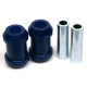 Silentblock in poliuretano SuperPro Front Lower Control Arm Inner Bush Kit for Mazda RX-4 LA2 1973-1978 | race-shop.it