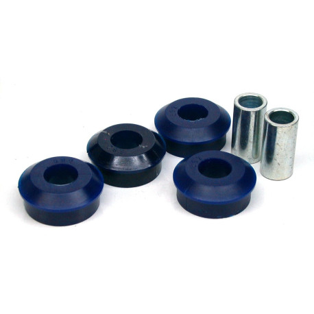 SuperPro MITSUBISHI-UP/TR/ARM/FR/BUSH (80ShA) | race-shop.it